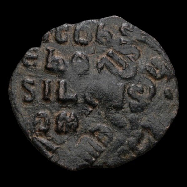 Producto - Imperio Bizantino. Constantino VII (913 - 959 DC) Folis. Constantinopla