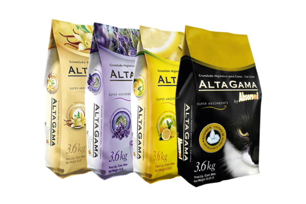 Producto - Piedras Perfumadas Alta Gama