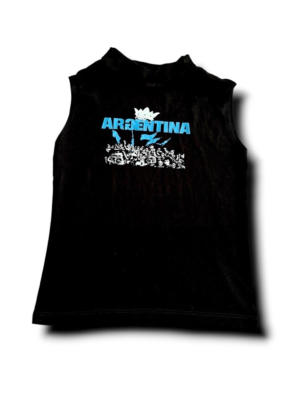 Producto - MUSCU CUELLO ARGENTINA OKTUBRE
