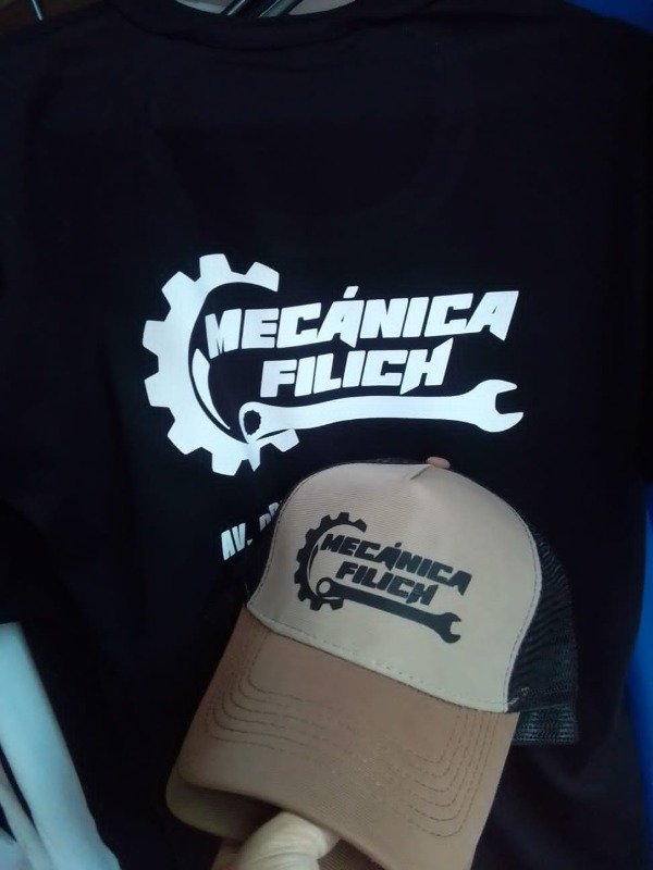 Producto - GORRA TRUCKER