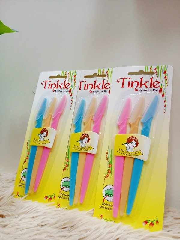 Producto - Perfiladores de cejas x3