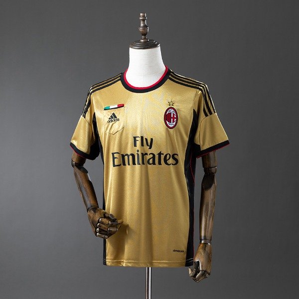 Producto - AC MILAN 2013/14