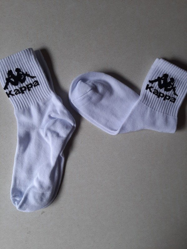 Producto - Media caña adulto - Kappa