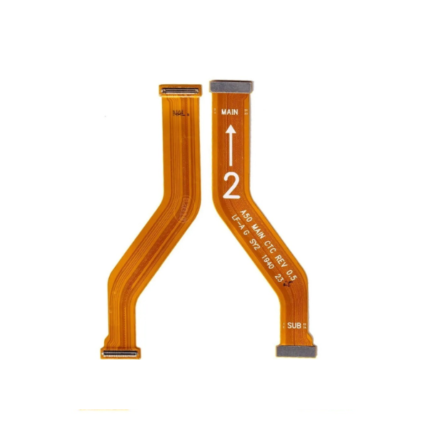 Producto - Flex Main Samsung A50 2