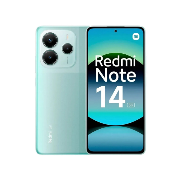 Producto - REDMI NOTE 14 5G