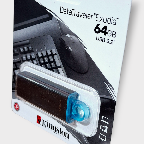 Producto - Pendrive 64GB
