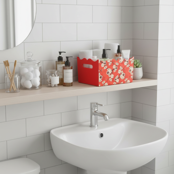 Producto - ORGANIZADOR DE COSMETICOS AMANDA