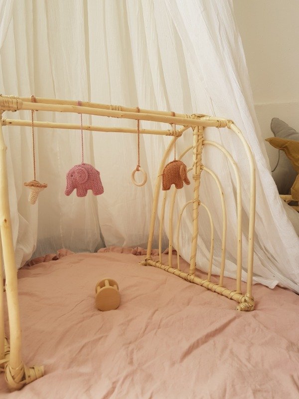 Producto - Dosel SIENNA