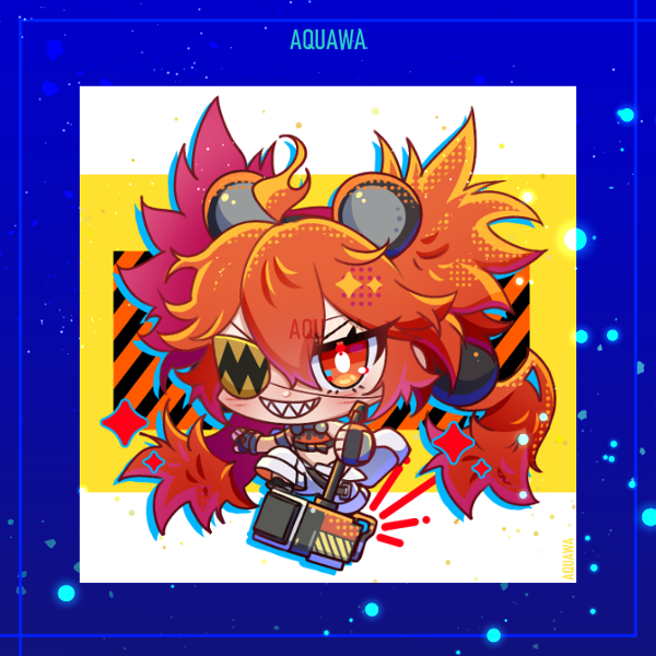 Producto - Mini print de Koleda
