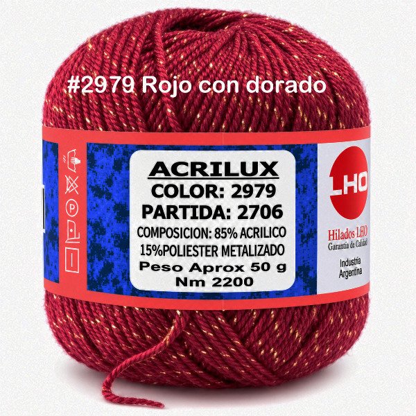 Producto - ACRILUX - 0