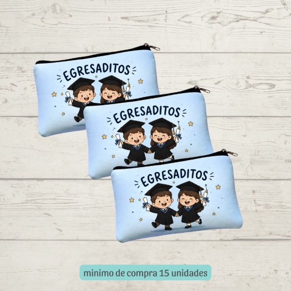 Producto - cartuchera personalizada