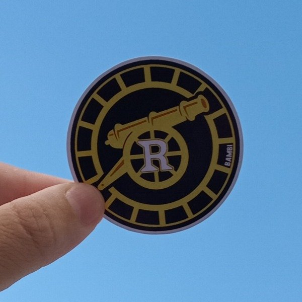 Producto - Boston Raiders