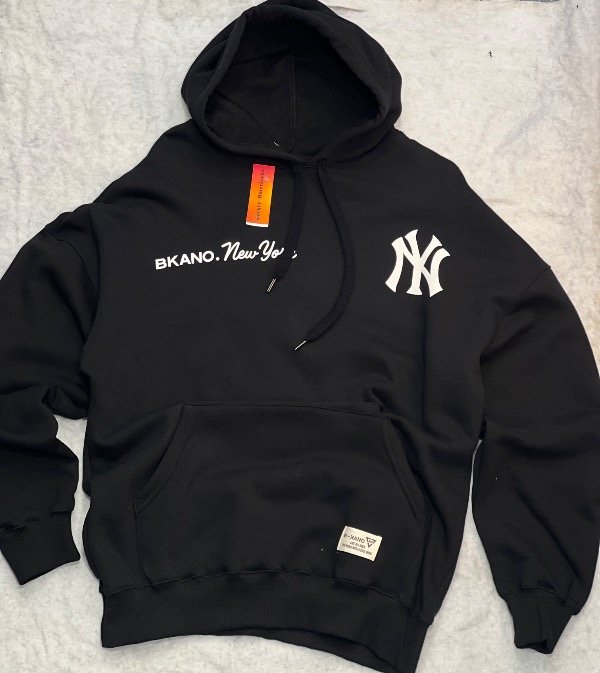 Producto - Buzo gánster NY