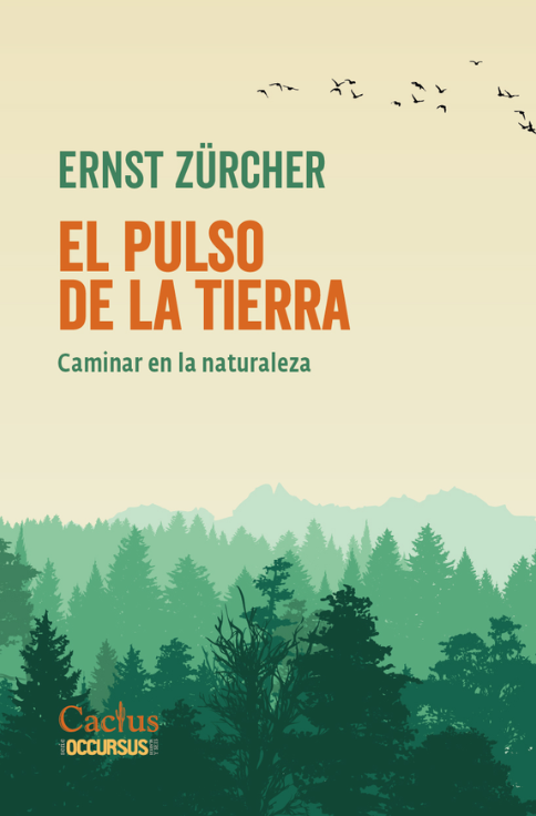 Producto - EL PULSO DE LA TIERRA - Ernst Zürcher - CACTUS