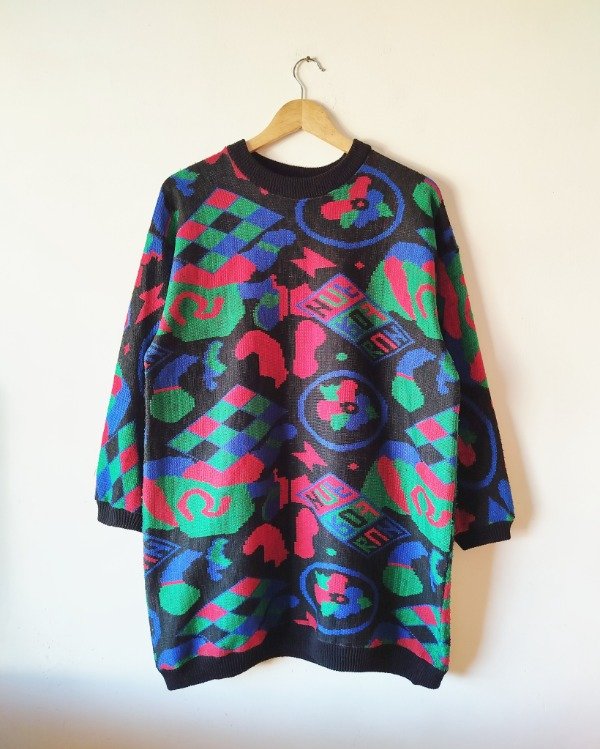 Producto - Sweater  Fun