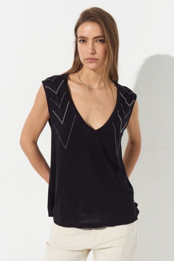Producto - remera verbena