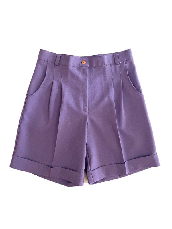 Producto - Bermuda Lila