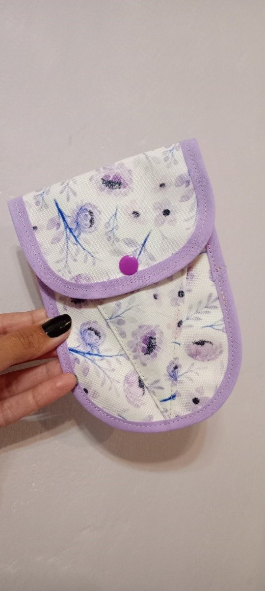 Producto - Porta Agujas Namasteros Lila
