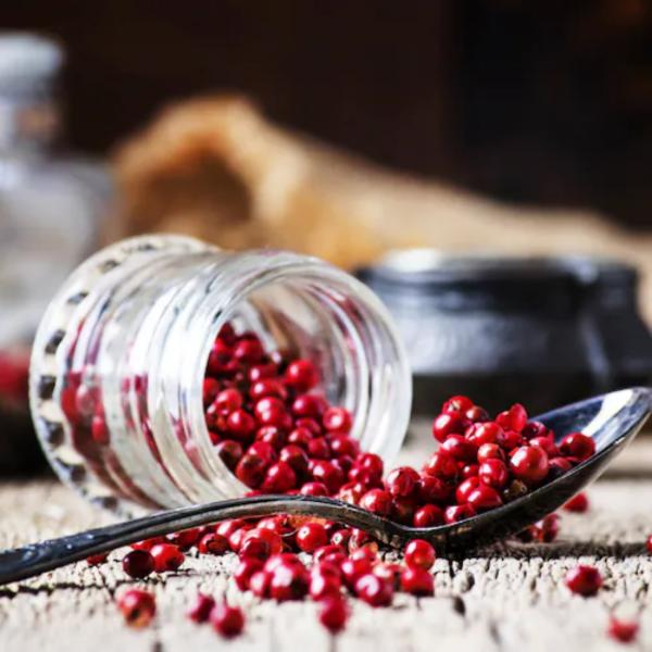 Producto - Esencia Frambuesa pimienta 100ml CYBERMONDAY