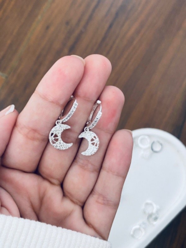 Producto - Argollas Nice 2