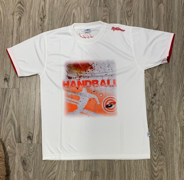 Producto - 018 REMERA HANDBALL SET