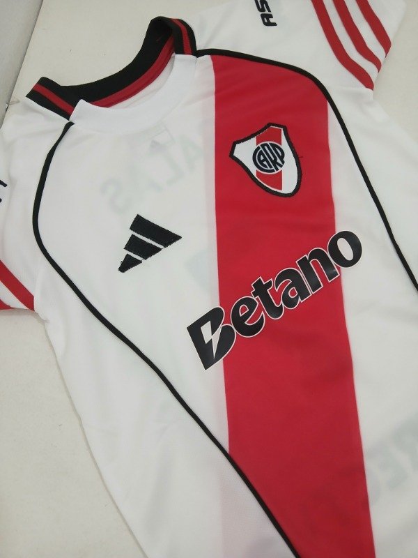 Producto - Camiseta Alternativa River - 2