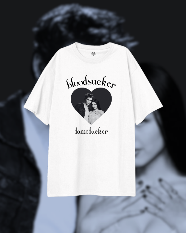 Bloodsucker oversize