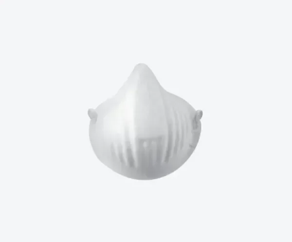 Producto - MASCARILLA DESCARTABLE 5400