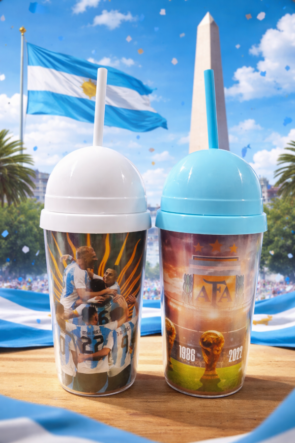 Producto - VASO ACRILICO ARGENTINA