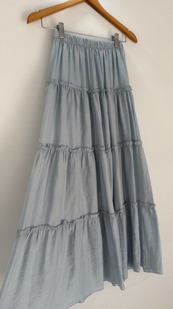 Producto - Falda Nerea