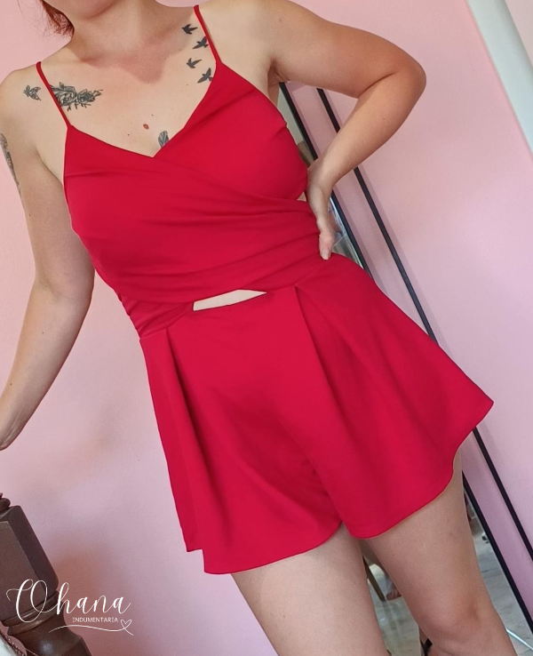 Producto - Monito Aurora