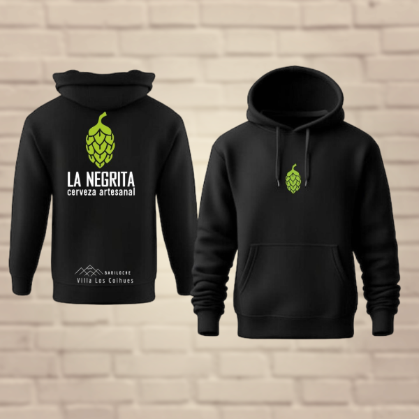 Producto - Buzo XL