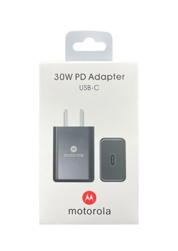 Producto - CABEZAL MOTOROLA TIPO C 30W 8108