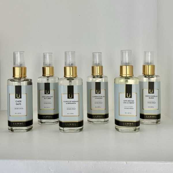 Producto - Atomizador VIP