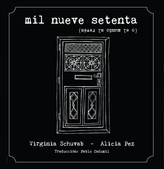 Producto - mil nueve setenta (o el mundo al revés)