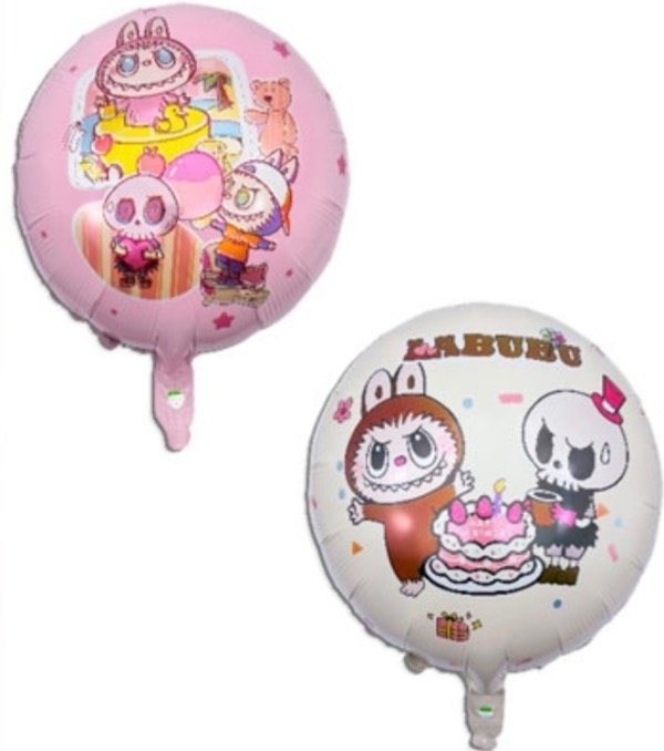 Producto - GLOBO LABUBU 45 cm