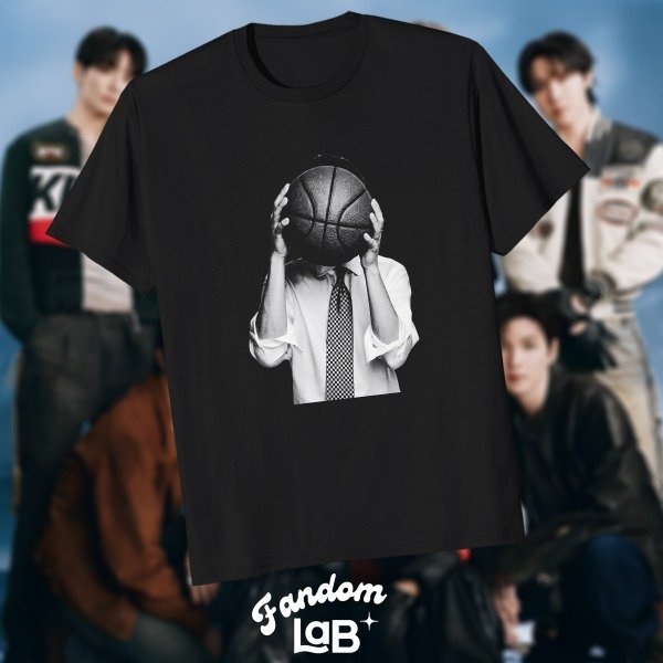 Producto - Remera Suga Arirang