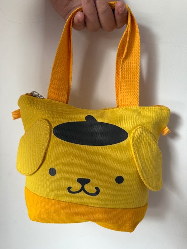 Producto - Cartera Pompompurin