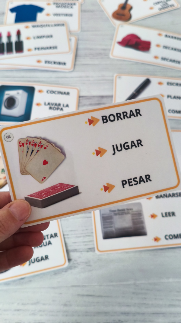 Producto - Para que sirve