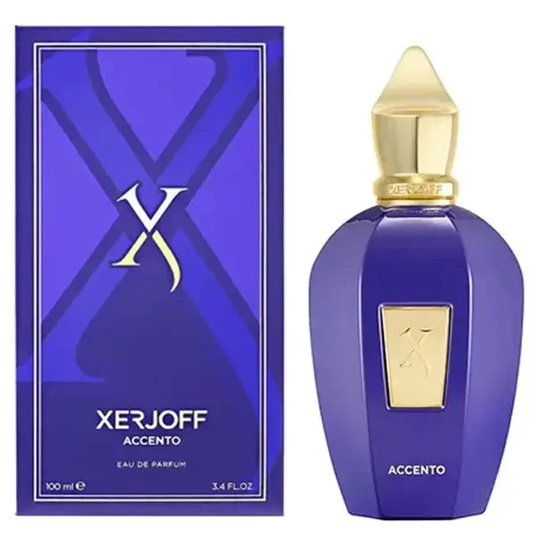 Producto - Xerjoff Accento EDP 100 ml