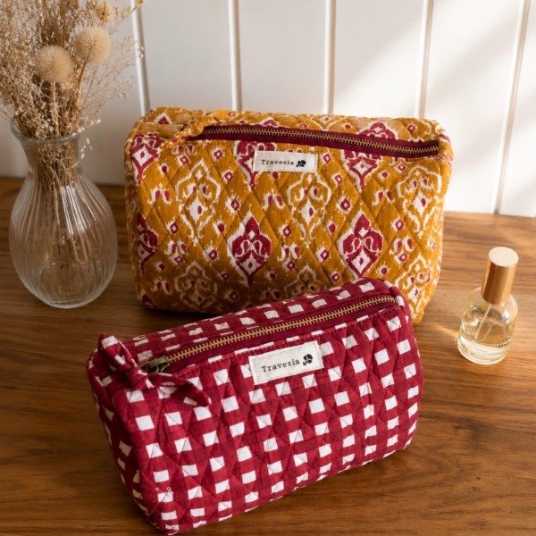 Producto - Duo Clasico Mostaza