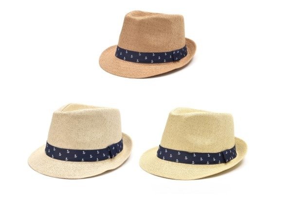 Producto - Sombrero Panama 123202