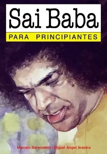 Producto - MARCELO BERENSTEIN - SAI BABA PARA PRINCIPIANTES