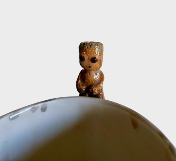 Producto - Taza "Groot" ( Entrega inmediata )