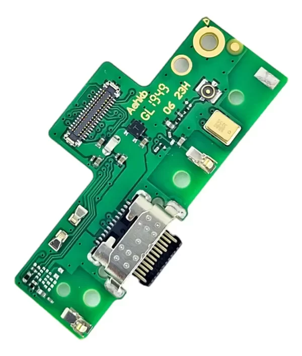 Producto - Placa de carga Motorola  g8