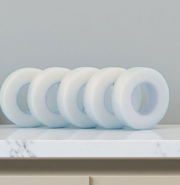 Producto - Cinta para extensión de pestañas