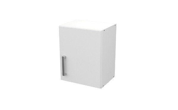 Producto - Alacena Express Blanca 0.40
