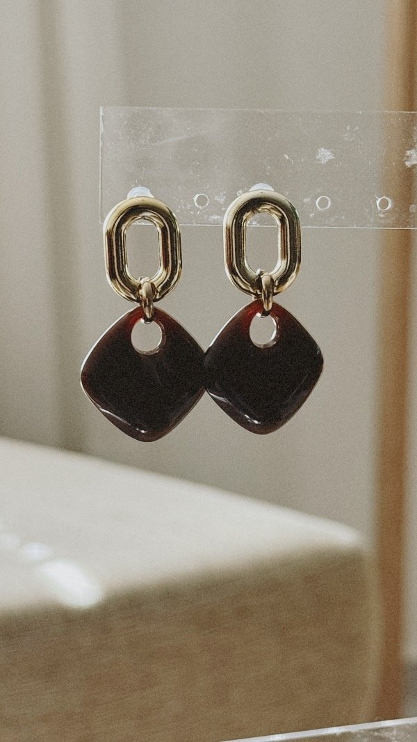 Producto - Aros Ayelen
