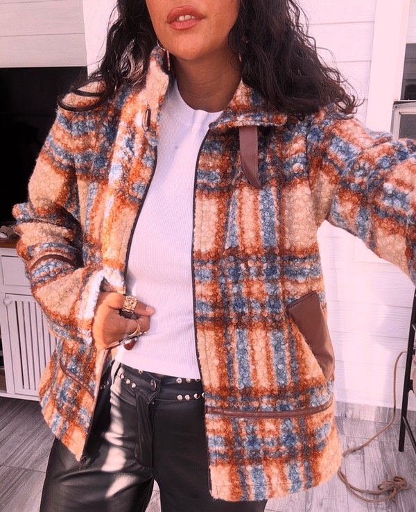 Campera Lisboa #9