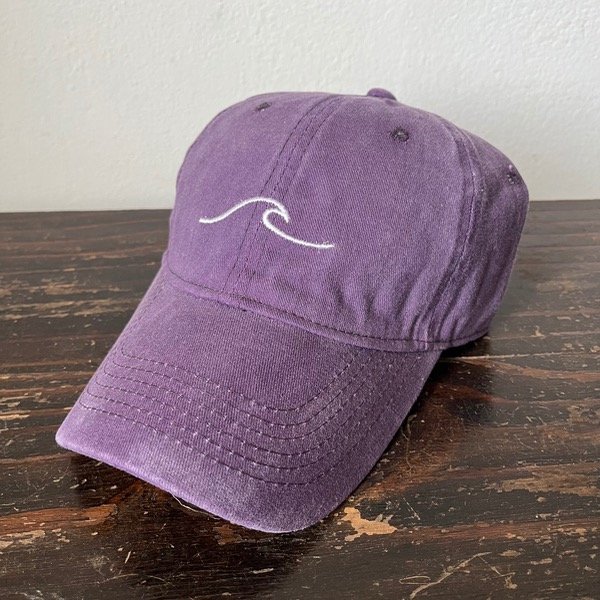 Producto - Vintage ola violeta